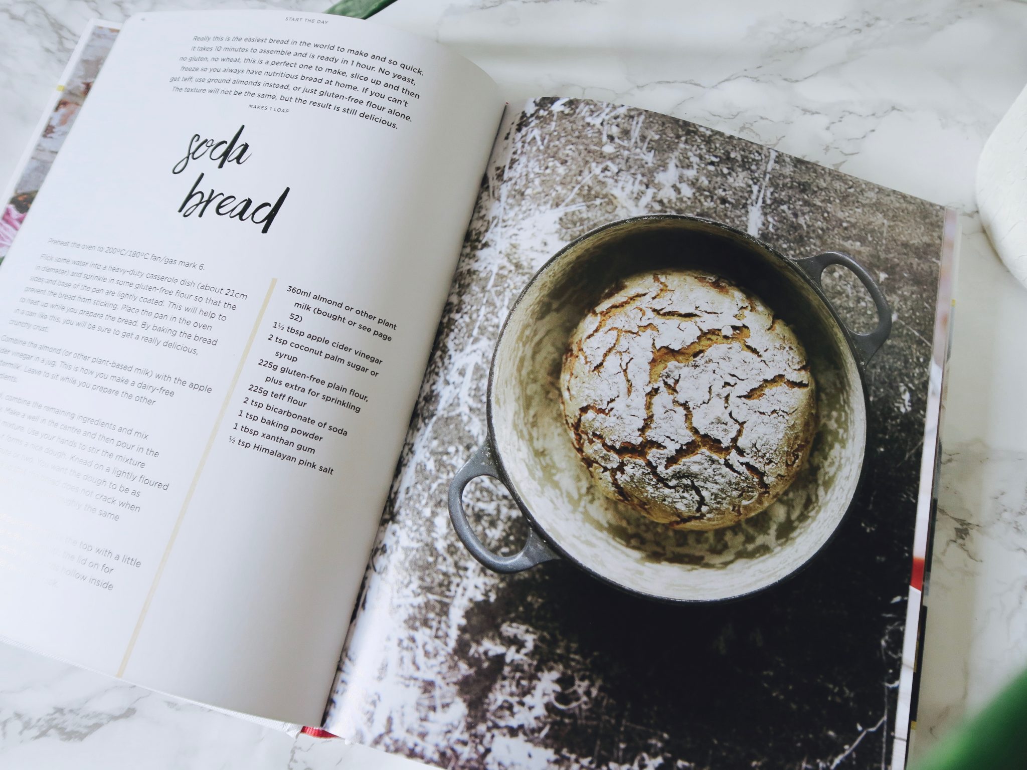 Honestly Healthy in a Hurry cookbook review